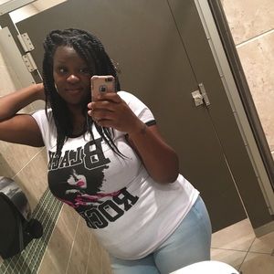 Meet your Posher, Somalia